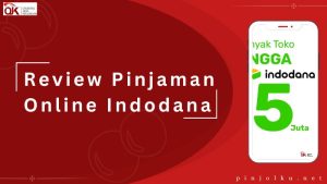 Review Pinjaman Online Indodana 1